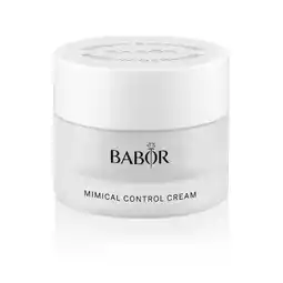 Douglas Babor skinovage mimical control cream aanbieding