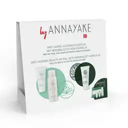 Douglas Annayake weekend set wakame aanbieding