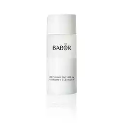 Douglas Babor refining enzyme & vitamin c cleanser aanbieding