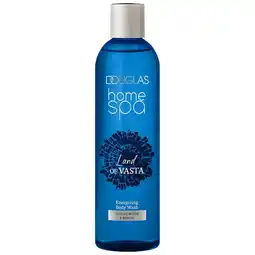 Douglas Douglas collection home spa land of vasta body wash aanbieding