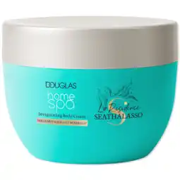 Douglas Douglas collection home spa la résidence seathalasso body cream aanbieding