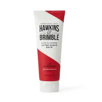 Douglas Hawkins & brimble aanbieding