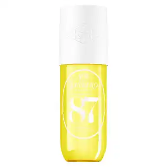 Douglas Sol de janeiro rio radiance perfume mist aanbieding