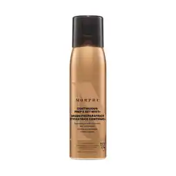 Douglas Morphe continuous prep & set mist+ supercharged with ceramides and antioxidants aanbieding