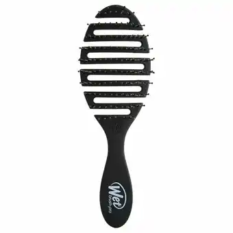 Douglas Wet brush flex dry - black aanbieding