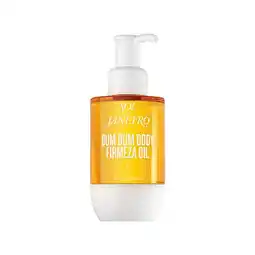 Douglas Sol de janeiro bum bum body firmeza oil aanbieding