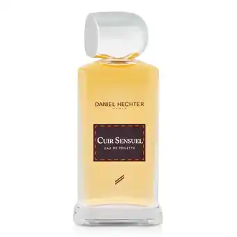 Douglas Daniel hechter cuir sensual eau de toilette aanbieding