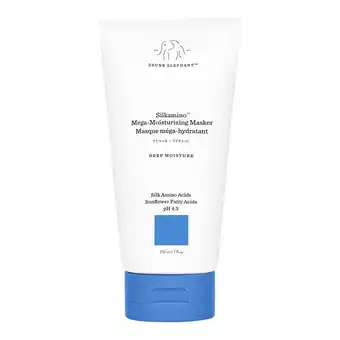 Douglas Drunk elephant silkamino mega-moisturizing masker aanbieding