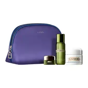 Douglas La mer the glowing hydration collection aanbieding