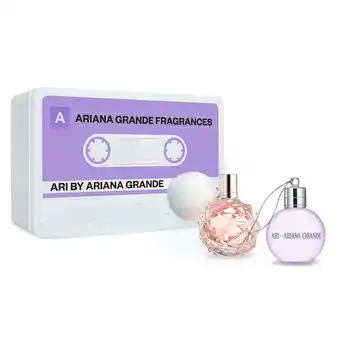 Douglas Ariana grande ari eau de parfum 30 ml set aanbieding