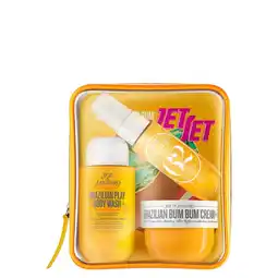 Douglas Sol de janeiro bum bum jet set aanbieding