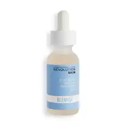 Douglas Revolution skincare blemish salicylic acid & niacinamide serum aanbieding