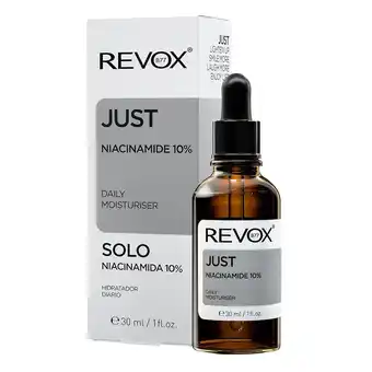 Douglas Revox b77 just niacinamide 10% aanbieding