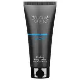 Douglas Douglas collection men sport cooling body lotion aanbieding