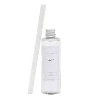 Douglas Ted sparks diffuser refill & sticks aanbieding