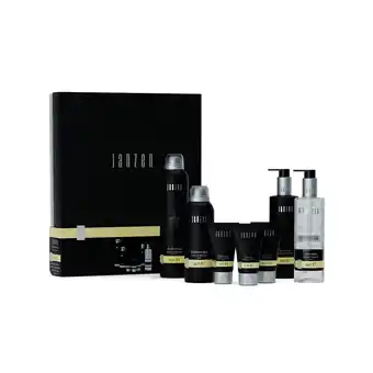 Douglas Janzen confident moments giftset sun 81 aanbieding