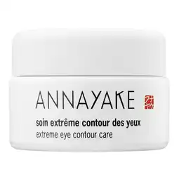 Douglas Annayake extrême soin extrême contour les yeux aanbieding