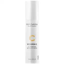 Douglas Mádara vitamin c illuminating recovery aanbieding