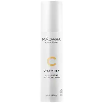 Douglas Mádara vitamin c illuminating recovery aanbieding