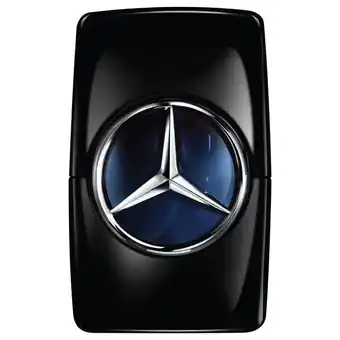 Douglas Mercedes-benz parfums man star intense aanbieding