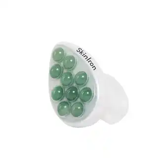 Douglas Starskin skin iron face jade aanbieding