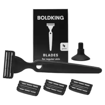 Douglas Boldking the kit aanbieding