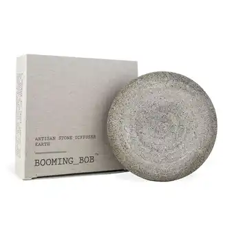 Douglas Booming bob artisan stone diffuser earth beige aanbieding