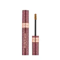 Douglas Zoeva brow jeanie brow boosting fibre gel aanbieding