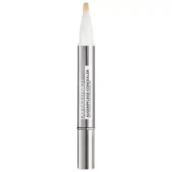 Douglas L’oréal paris true match eyecream in a concealer aanbieding