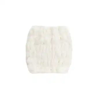 Douglas Glov extra wide headband white aanbieding