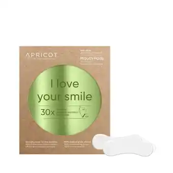 Douglas Apricot i love your smile aanbieding