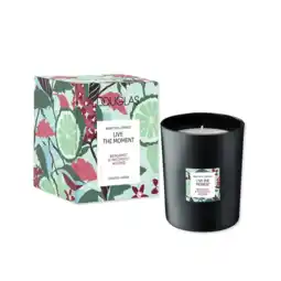 Douglas Douglas collection beautiful stories live the moment candle aanbieding