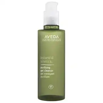 Douglas Aveda botanical kinetics botanical kinetics purifying gel cleanser aanbieding