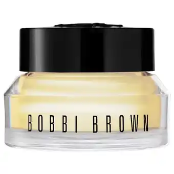 Douglas Bobbi brown vitamin enriched eye base aanbieding