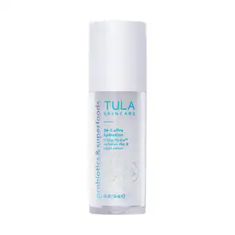 Douglas Tula probiotics & superfoods 24-7 ultra hydration aanbieding