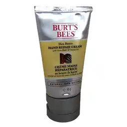 Douglas Burt's bees shea butter hand repair cream with cocoa butter & sesame oil aanbieding