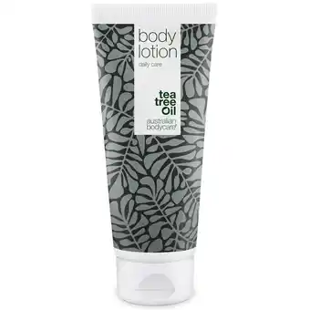 Douglas Australian bodycare body lotion aanbieding