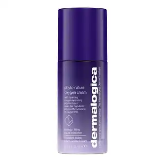 Douglas Dermalogica age smart phyto nature oxygen cream aanbieding