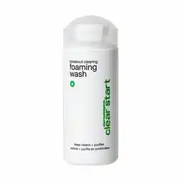 Douglas Dermalogica clear start breakout clearing foaming wash aanbieding