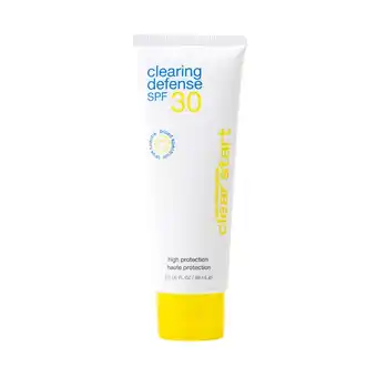 Douglas Dermalogica clear start clearing defense spf30 aanbieding