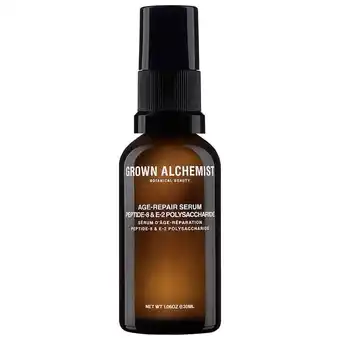 Douglas Grown alchemist peptide-8 & e-2 polysaccharide age-repair aanbieding