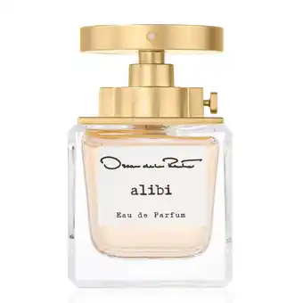 Douglas Oscar de la renta alibi aanbieding