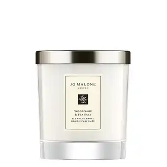 Douglas Jo malone london home candles wood sage & sea salt aanbieding