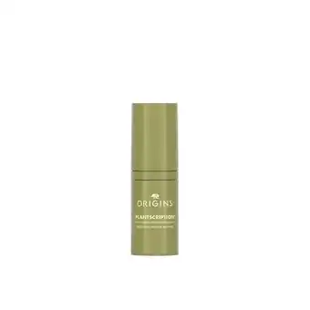 Douglas Origins plantscription anti-aging power eye cream aanbieding