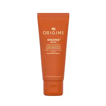 Douglas Origins ginzing spf40 energy-boosting tinted moisturizer aanbieding