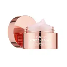 Douglas Foreo supercharged ultra-hydrating night mask aanbieding