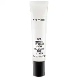 Douglas Mac fast response eye cream aanbieding