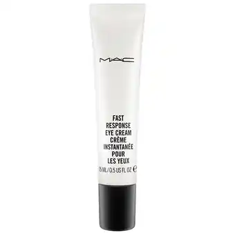 Douglas Mac fast response eye cream aanbieding