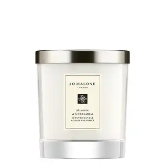 Douglas Jo malone london home candles mimosa & cardamom aanbieding