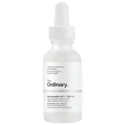 Douglas The ordinary more molecules niacinamide 10% + zinc 1% aanbieding